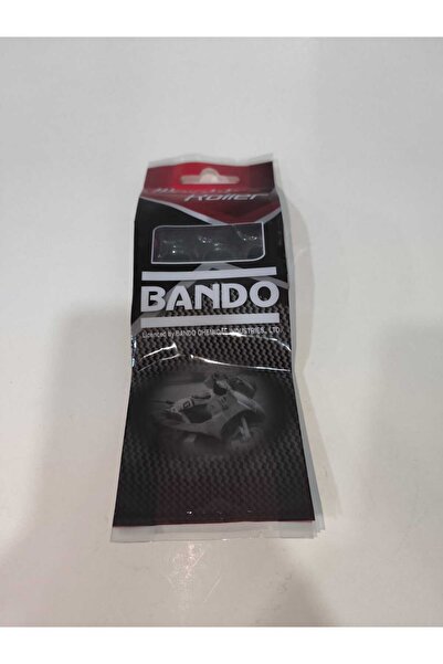 Bando Arora Max-T Easy (hava soğutmalı makine) uyumlu Made İn Japan Baga ( 13...