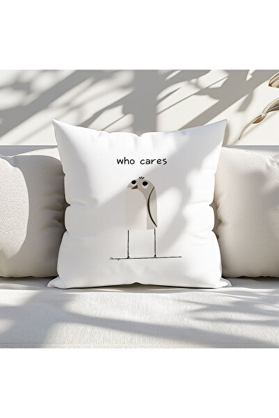 qoeuyl boutique Koga briga Štampano Smešan poklon Punjenje od vlakana Saten D...