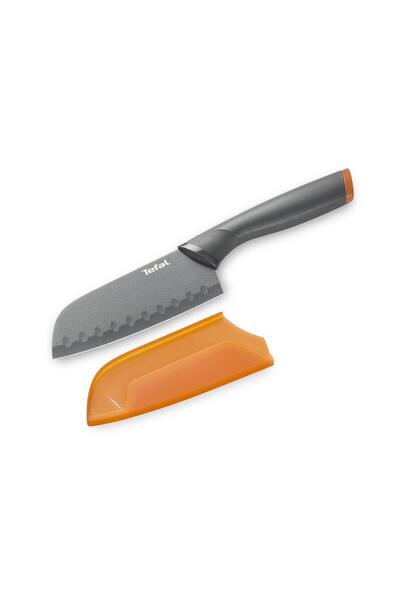 TEFAL Fresh Kitchen Santoku Bıçak - 12 cm
