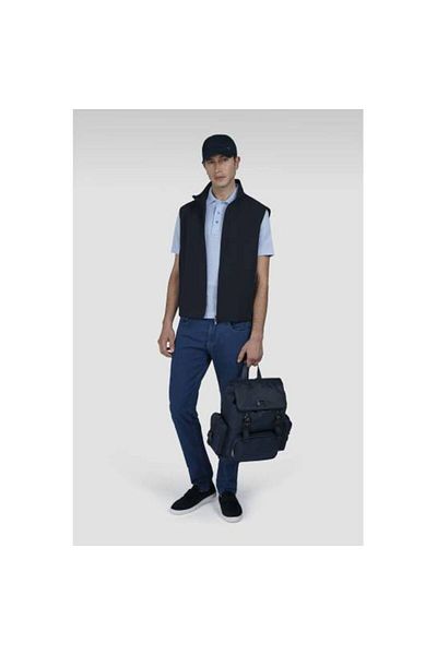 PAUL&SHARK Men's Regular Fit International Jeans 25414120 -J03