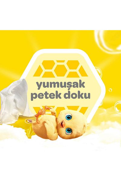 Dalin 56 Wet Wipes