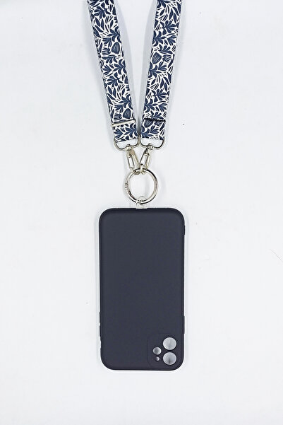 razar Telefon Askısı Telefon Boyun Ipi / Tüm Telefonlarla Uyumlu