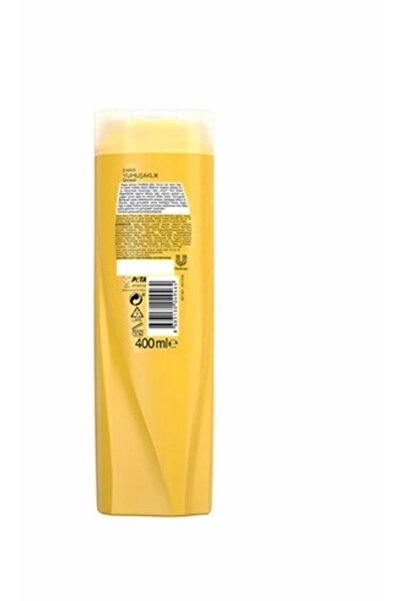 Elidor İpeksi Yumuşaklık Şampaun 400 Ml