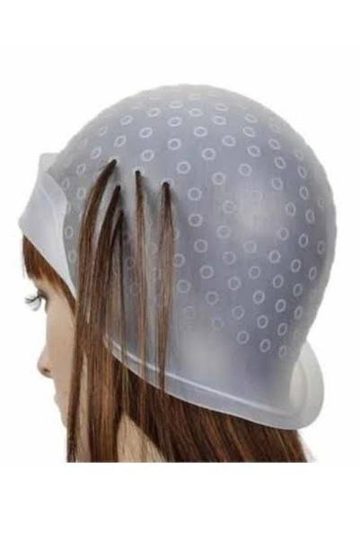 Roesıa Rose Cosmetics SYNEE Silikon Saç Bonesi