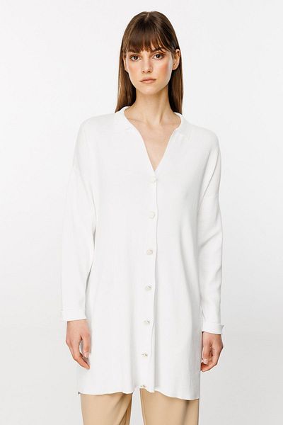 ON TRİKO 24on39904 on Women's Cardigan