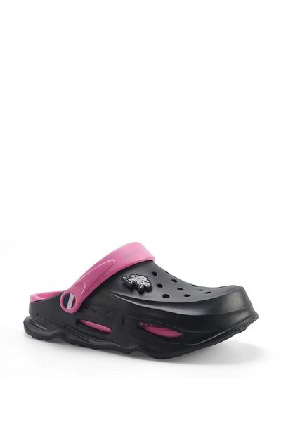U.S. Polo Assn. U.S Polo Assn 5m Paula Fx Women's Slippers
