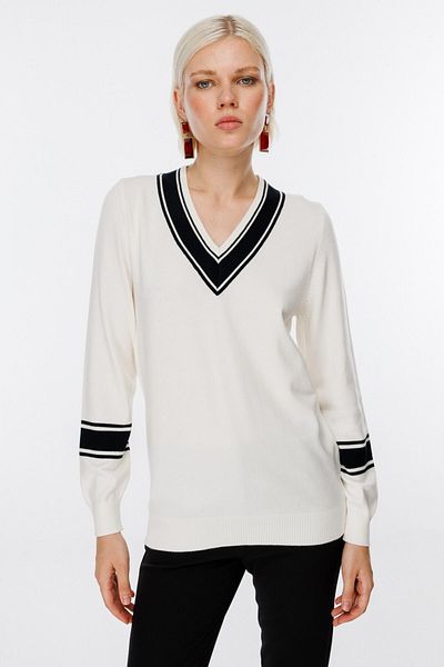 ON TRİKO On Women's Sweater 24Kon45314