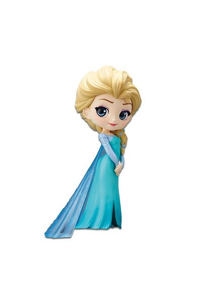 Frozen Figurina Disney Frozen Elsa , 14 cm
