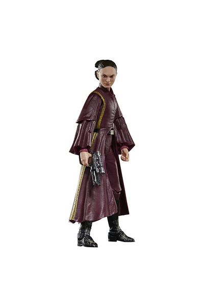 Hasbro Star Wars Episode I Black Series Action Figure Padmé Amidala 15 cm