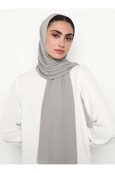 Tuva Şal Women's Crepe Shawl498407