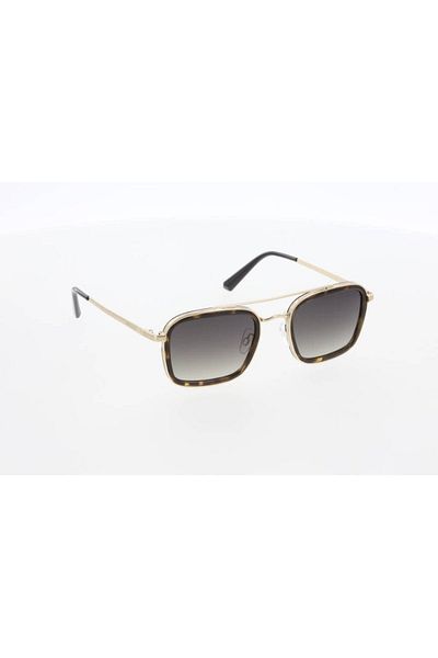 Mustang Mu 2457 Col.2 51 22 145 Men's Sunglasses