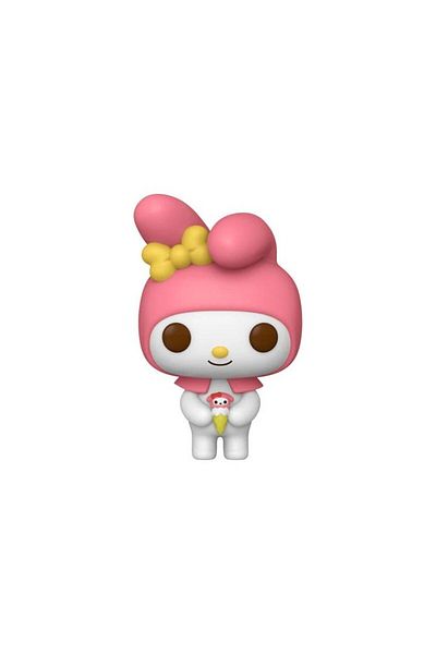 Funko Hello Kitty POP! Sanrio Vinyl Figure My Melody 9 cm