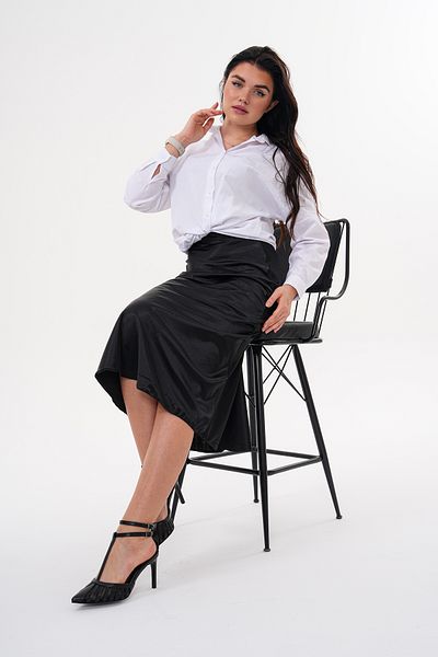 La Limar 8.5 pantofi stiletto cu toc din plasă cu două curele pentru femei negre