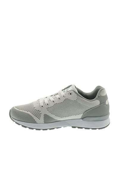 lumberjack Vendor Men's White Sneakers - White