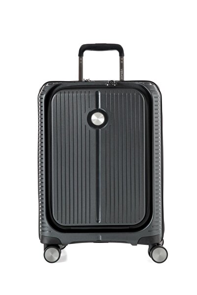 VERAGE Polipropilen Laptop Bölmeli Kabin Boy Valiz