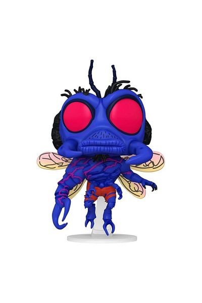 Funko Teenage Mutant Ninja Turtles POP! Filme Figurina Vinil Superfly 9 cm