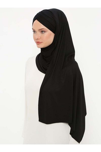 Ecardin 3 Xl Shawl - Μαύρο -