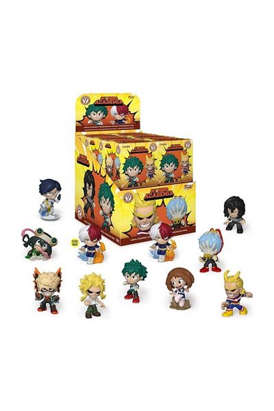Funko Figurina My Hero Academia Mystery Box, 6 cm