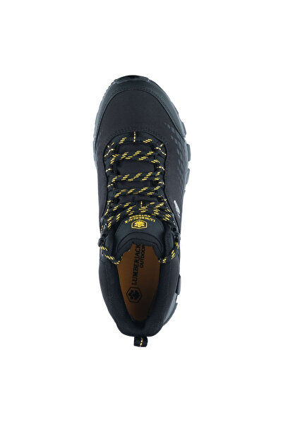 lumberjack Flake Erkek Siyah Outdoor Bot (101164753)