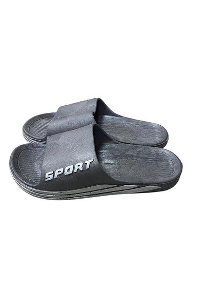 güven kundura Non-Slip Plastic Slippers