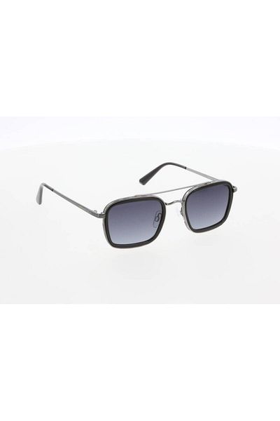 Mustang Mu 2457 Col.1 51 22 145 Men's Sunglasses
