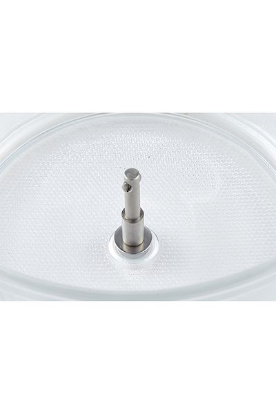 Zilan ZILAN ZLN3888 vegetable and fruit chopper, 300W, 1.6L glass bowl, 4 stainless steel blades, 2 speed settings