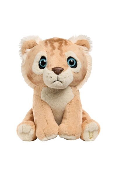 Noble Collection Figurină de pluș Wicked Pui de leu laș 19 cm