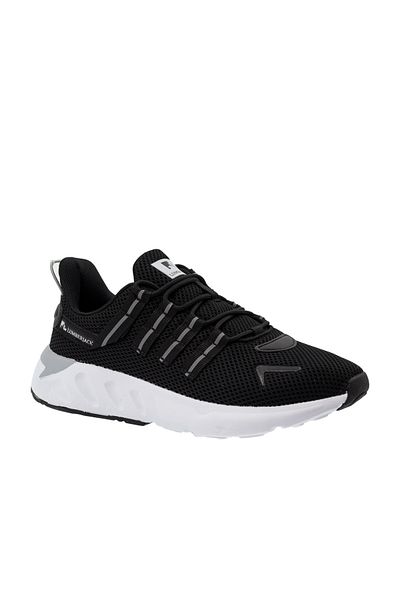 lumberjack Sword Men's Black Running Shoes ( 100497727 )