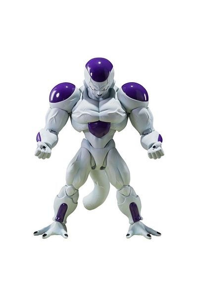 BANDAI Dragon Ball Z S.H. Figuarts Action Figure Full Power Frieza 13 cm