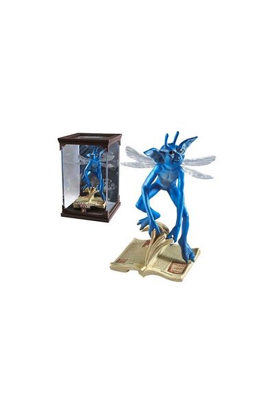 Harry Potter Figurina Harry Potter : Magical Creatures Cornish Pixie No.15
