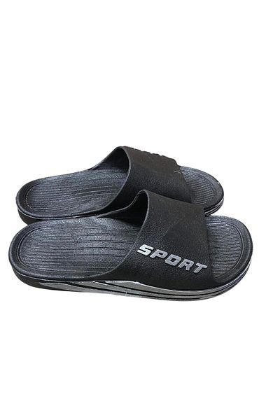 güven kundura Non-Slip Plastic Slippers