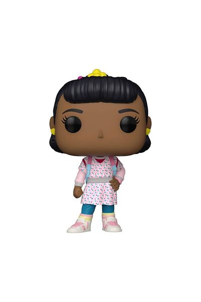 Funko Figurina Stranger Things POP! Erica Sinclair, 9cm