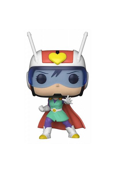 Funko Figurina Dragon Ball Z POP! Animation Vinyl Great Saiyagirl Exclusive 9 cm