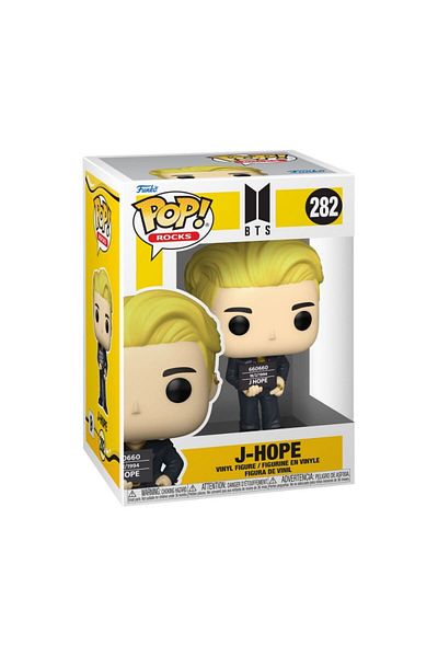 Funko Figurina BTS POP! Butter J Hope, 9 cm