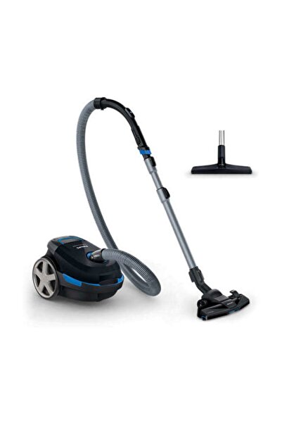 Philips Performer Compact Toz Torbalı Elektrik Süpürgesi 750 w