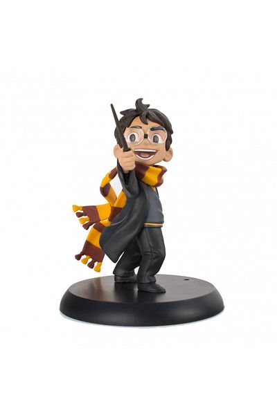 Harry Potter Figurina Harry Potter First Spell, 9 cm