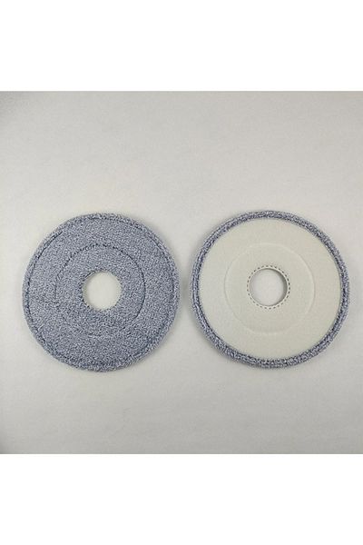 Cady One A Spare Part For A Circular Mop Consisting Of 1 Towel