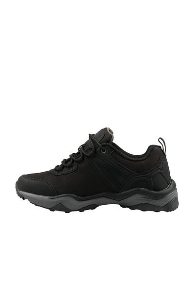 lumberjack Brandon 2pr Black Men's Outdoor
