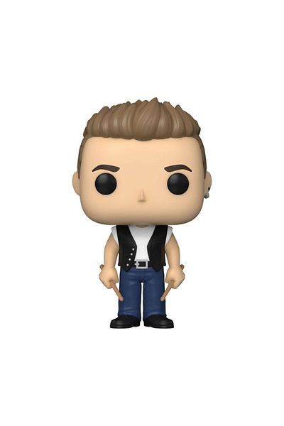 Funko Figurina U2 POP! Rocks Zoo TV Larry, 9 cm