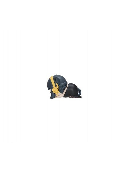 SEGA Figurina Spy x Family Ohiruneko Yol, 5 cm