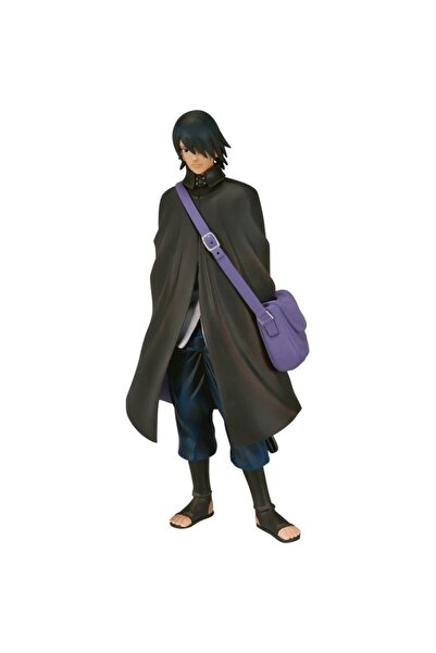 NARUTO Figurina Boruto Naruto Next Generations Shinobi Relations Sasuke , 16cm