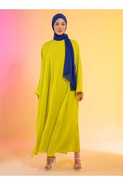 Tuva Şal Women's Chiffon Shawl Saks425064