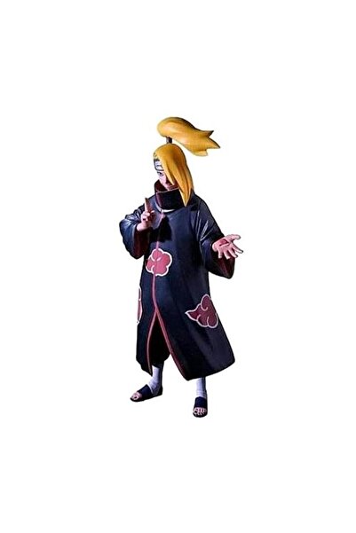NARUTO Figurina Naruto Shippuden Deidara , 10 cm