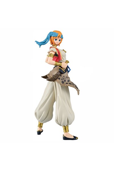 ONE PİECE Figurina One Piece Koala , 20cm