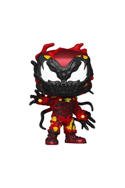 Funko Marvel POP! Figurină Vinil Carnageized - Iron Man 9 cm