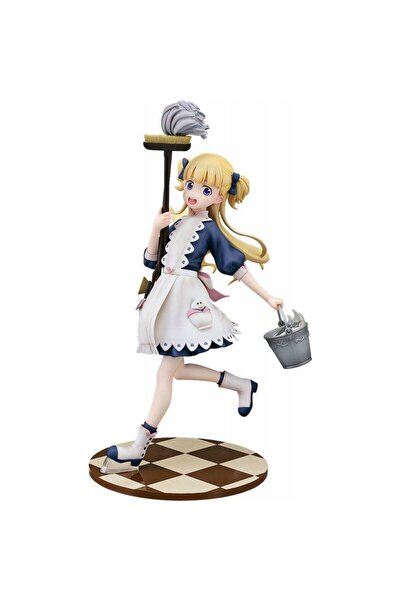 OEM Statuie PVC Shadows House 1/6 Emiliaco 24 cm