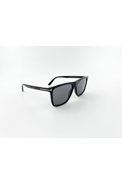Tom Ford 0832 01D 57 Erkek Güneş Gözlüğü