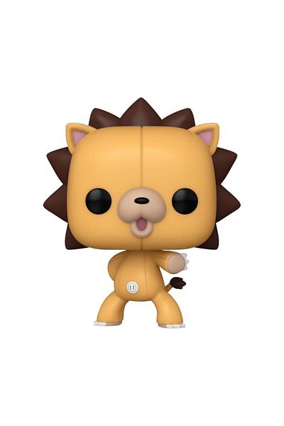 Funko Bleach POP! Figura de animație din vinil Kon 9 cm
