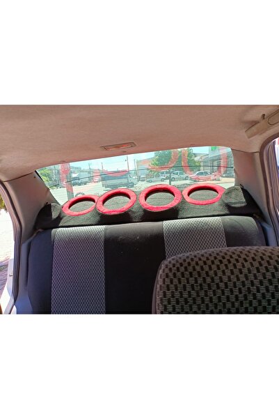 gökyer pandizot OPEL VECTRA A KASA 4 20 2 DOWN TİZ FİBER PANDİZOT