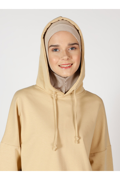 Ecardin Αθλητικό καπέλο από μινκ εξωτερικού χώρου